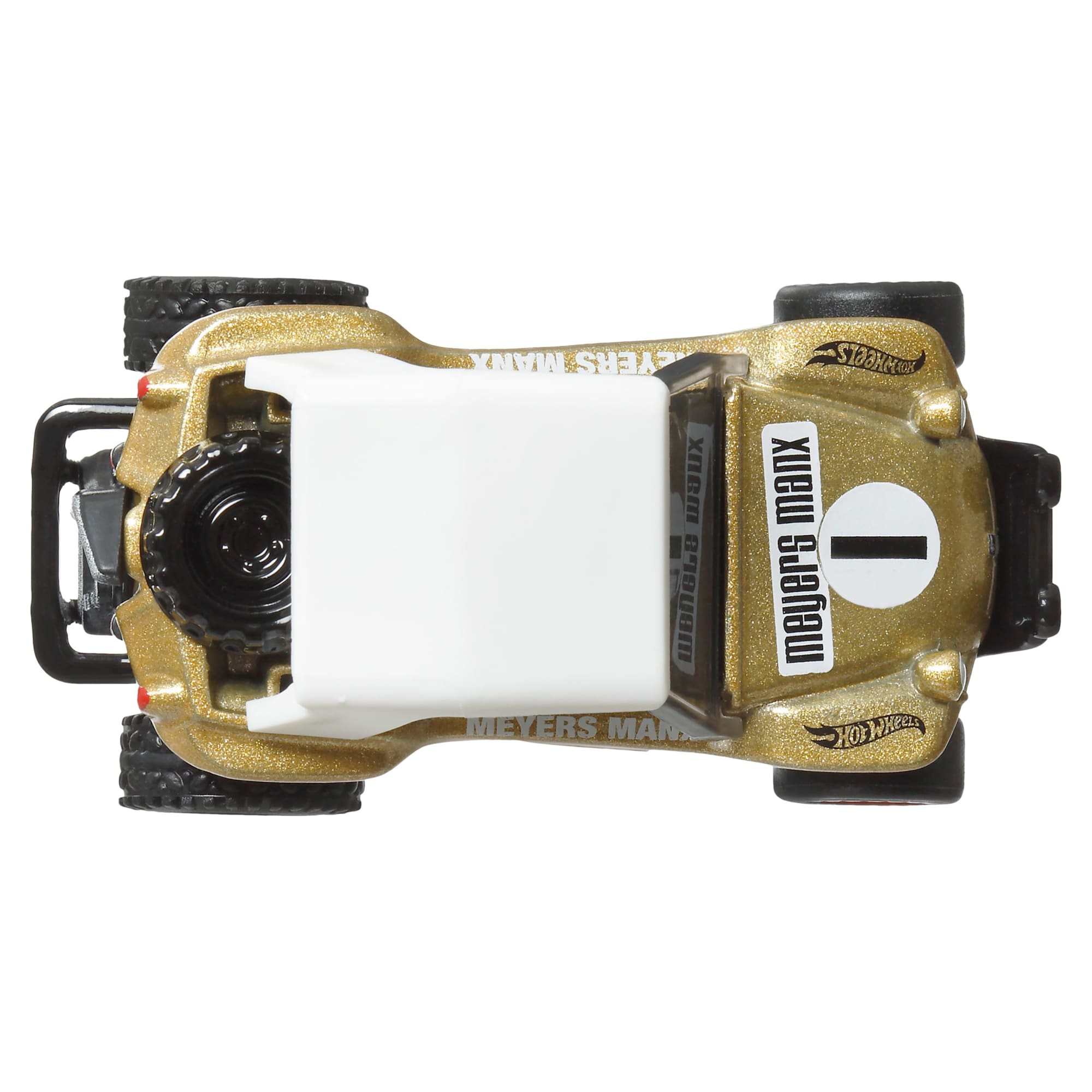 1/64 MEYER MANX - HOTWHEELS BOULEVARD