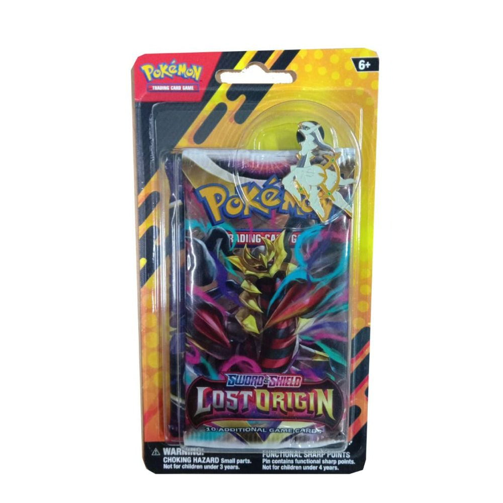 LOST ORIGIN 2PACK WITH PIN BUNDLE