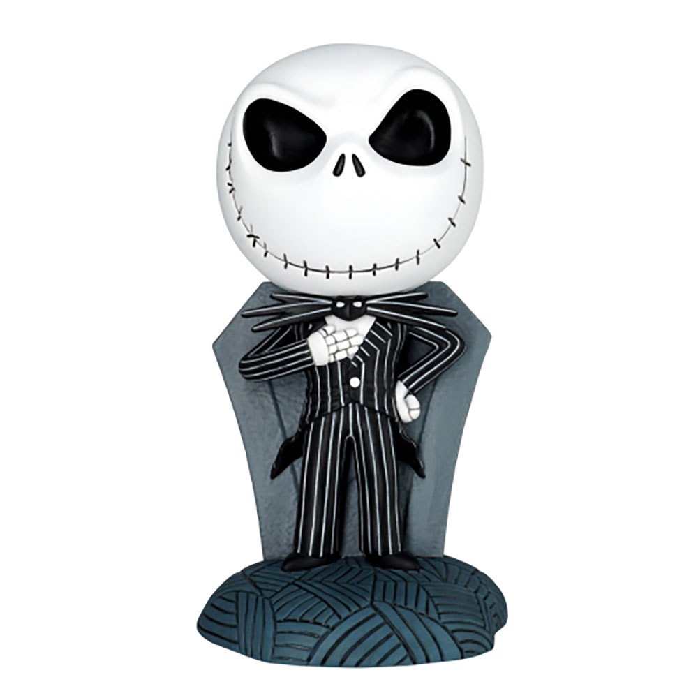 JACK DE ALCANCÍA