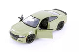 1/24 2023 DODGE CHARGER SXT - MOTOR MAX