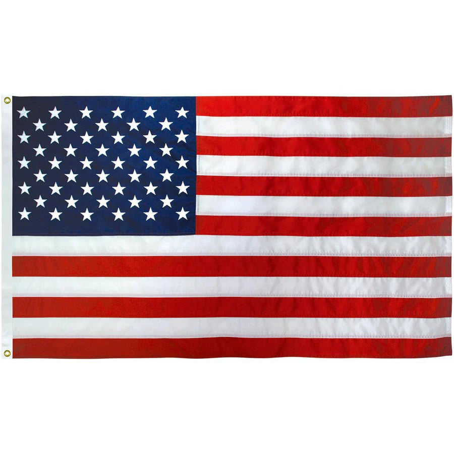 UNITED STATES 4' X 6' FLAG