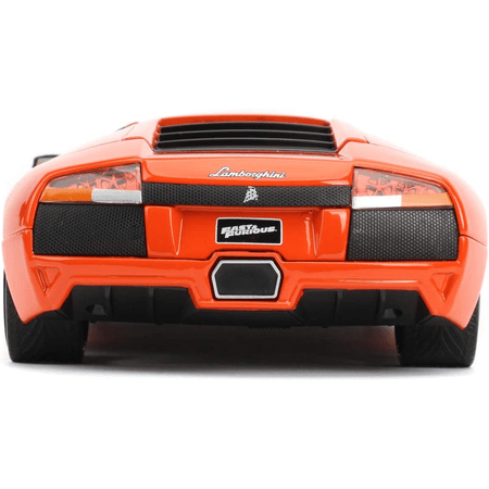 1/24 ROMAN'S LAMBORGHINI MURCIELAGO - FAST & FURIOUS