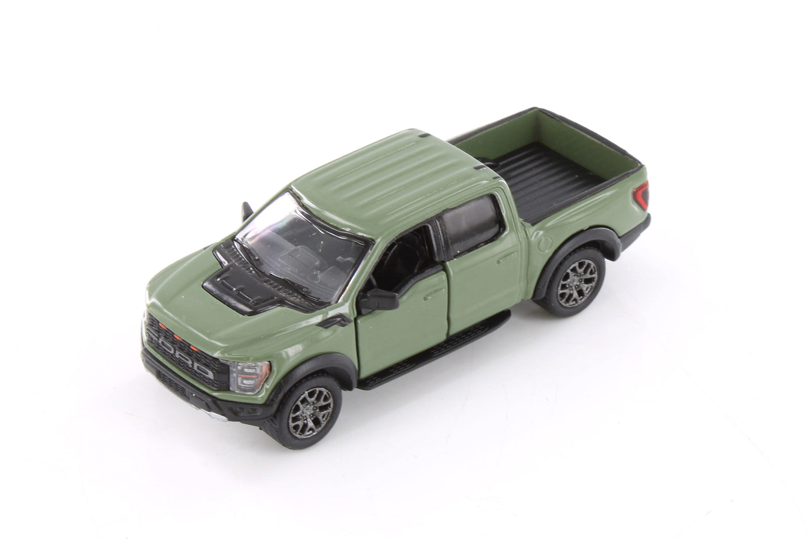 1/78 FORD RAPTOR 2022