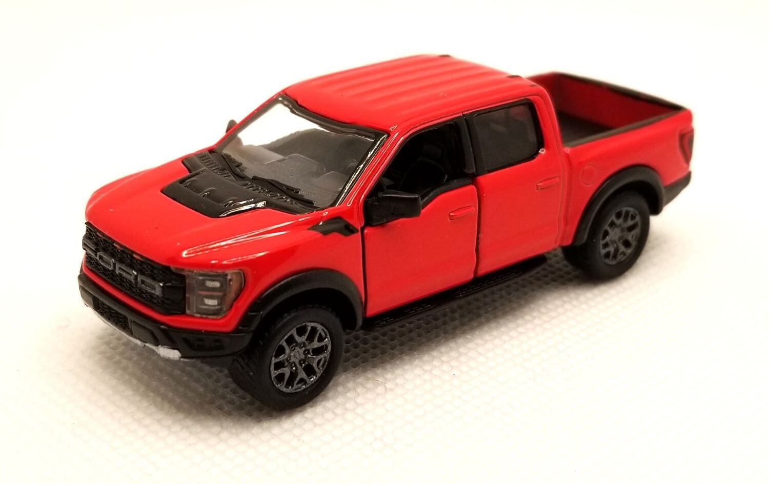 1/78 FORD RAPTOR 2022