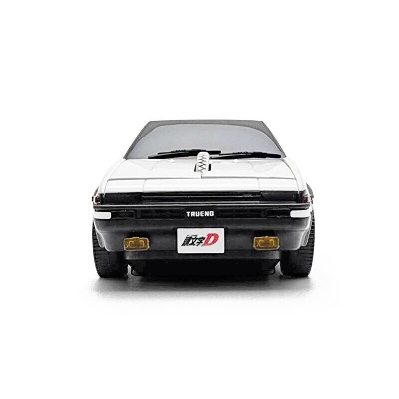 RATÓN BLUETOOTH INICIAL D TOYOTA TRUENO AE86