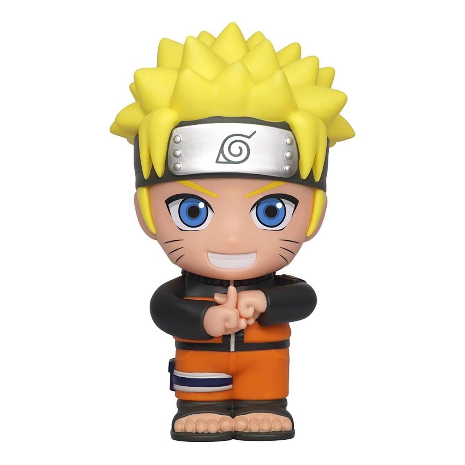 ALCANCE DE NARUTO