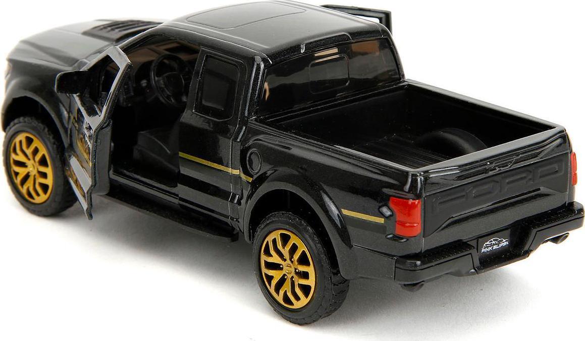 1/32 2017 FORD F-150 RAPTOR - PINK SLIPS
