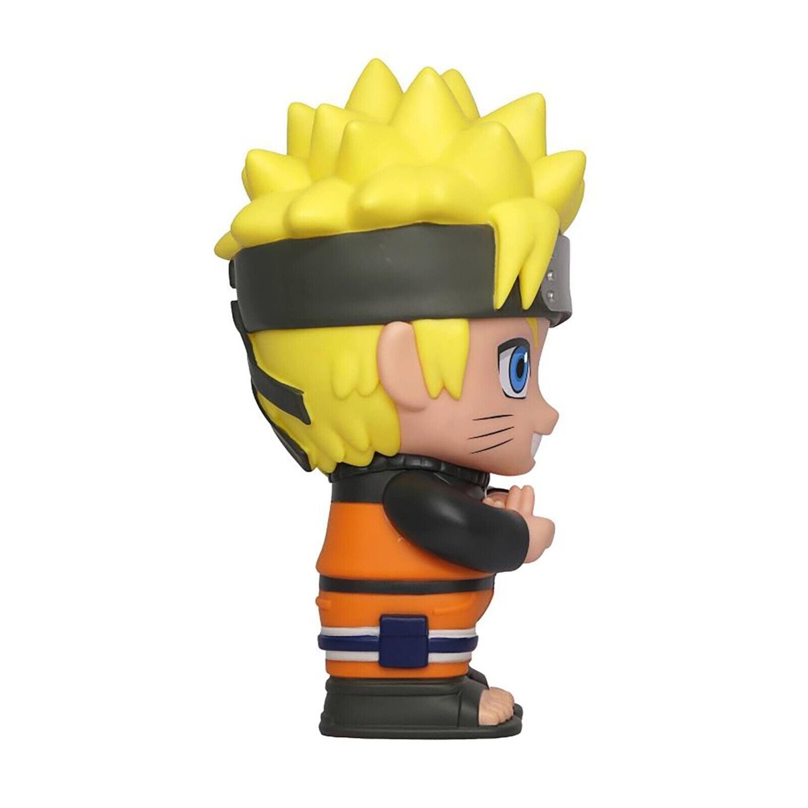 ALCANCE DE NARUTO
