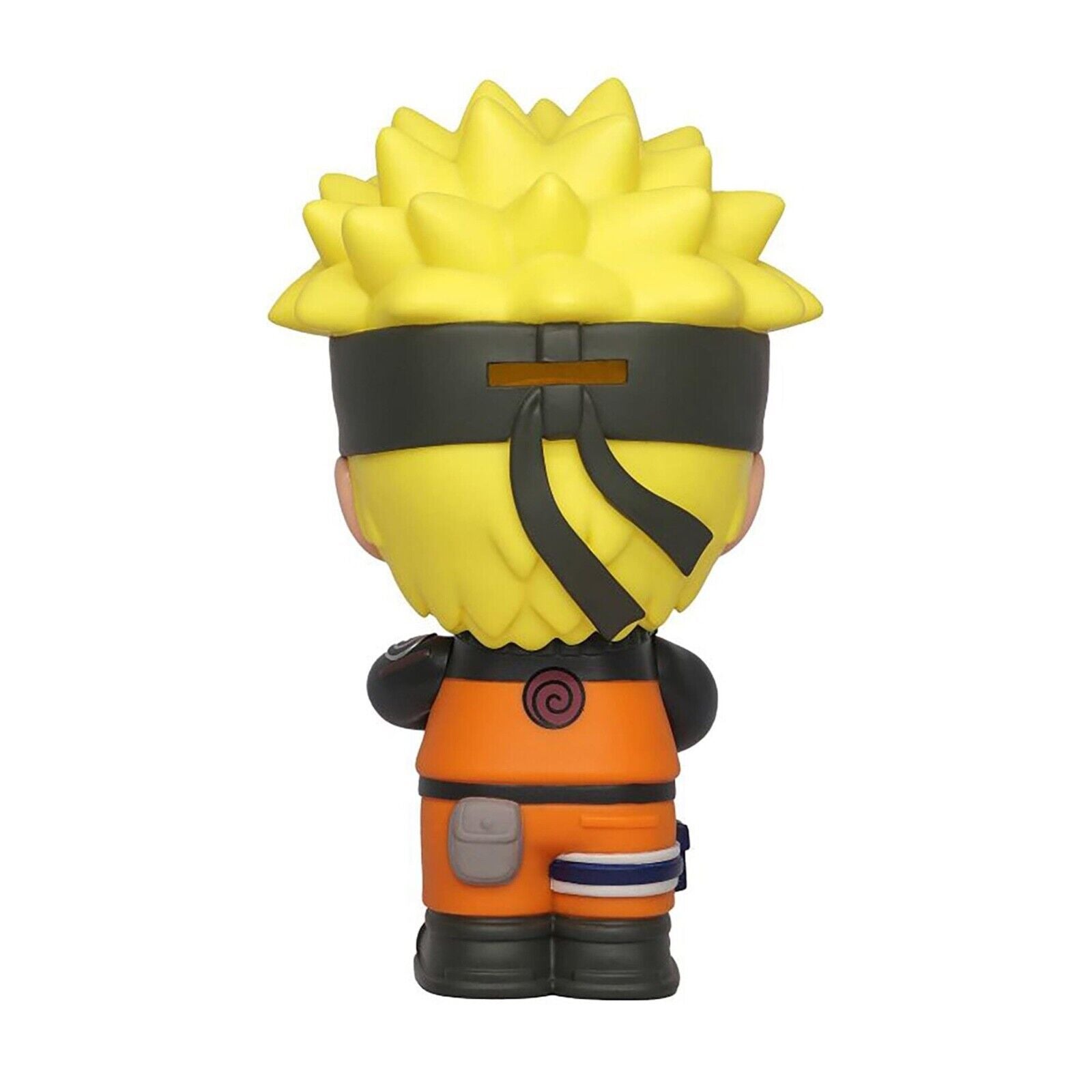 ALCANCE DE NARUTO
