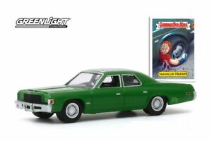 1:64 1977 Garbage Pail Kids Dodge Royal Monaco