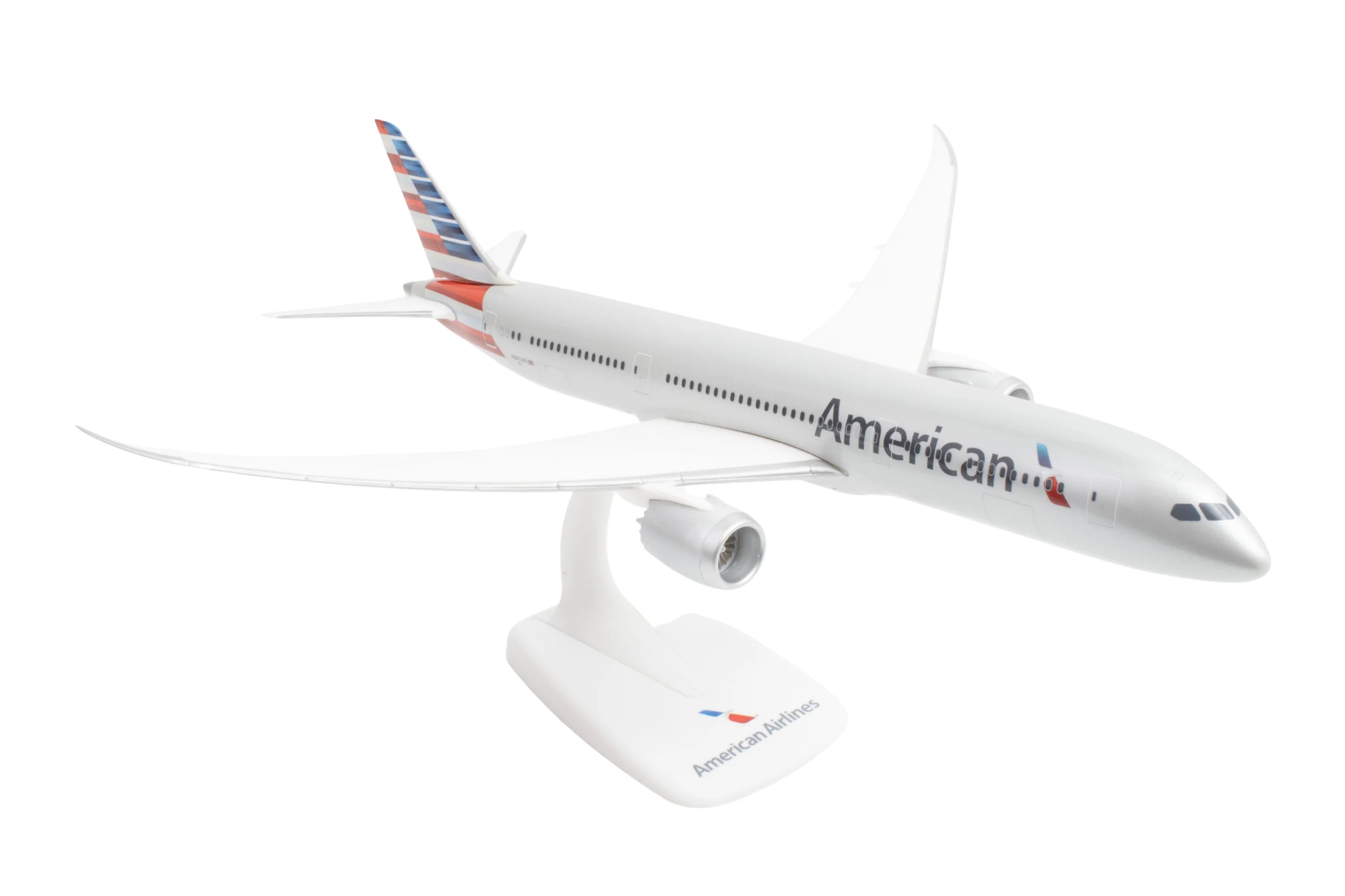 1/200 AMERICAN AIRLINES BOEING 787-9 - SKY MARKS