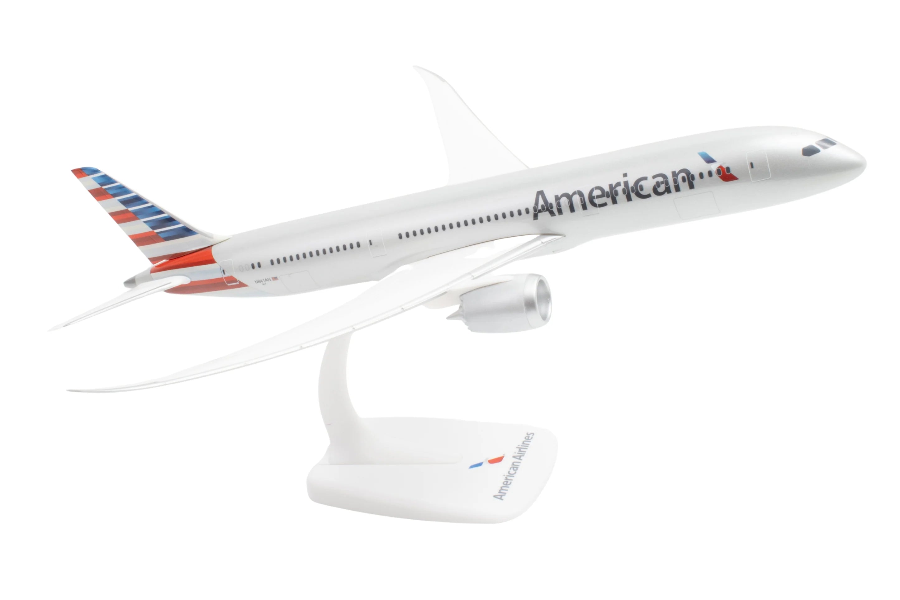 1/200 AMERICAN AIRLINES BOEING 787-9 - SKY MARKS