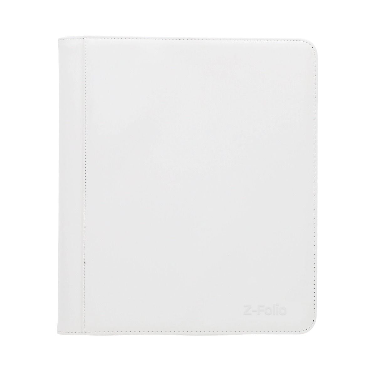 Z-FOLIO 9-POCKET LX ALBUM - TOPLOADERS