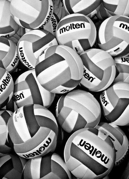 EQUIPOS DEPORTIVOS - VOLLEYBALL