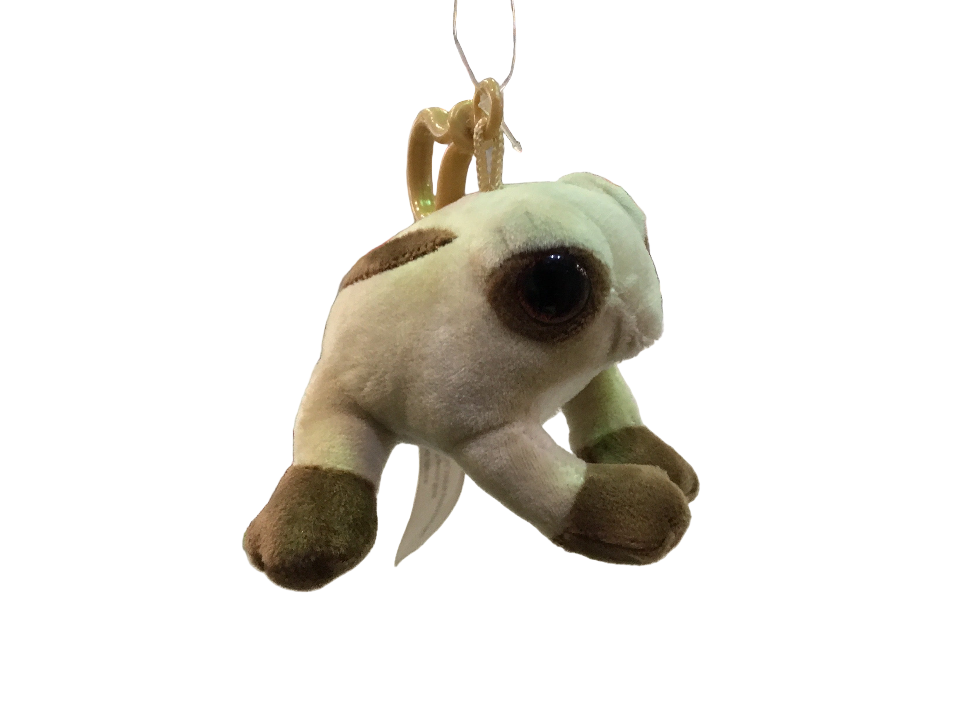 COQUI KEYCHAIN SOUND