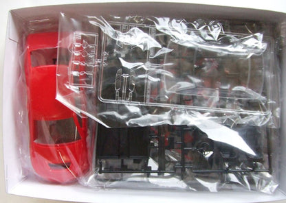 1/24 MITSUBISHI LANCER EVOLUTION VIII PLASTIC MODEL KIT - FUJIMI ID-148