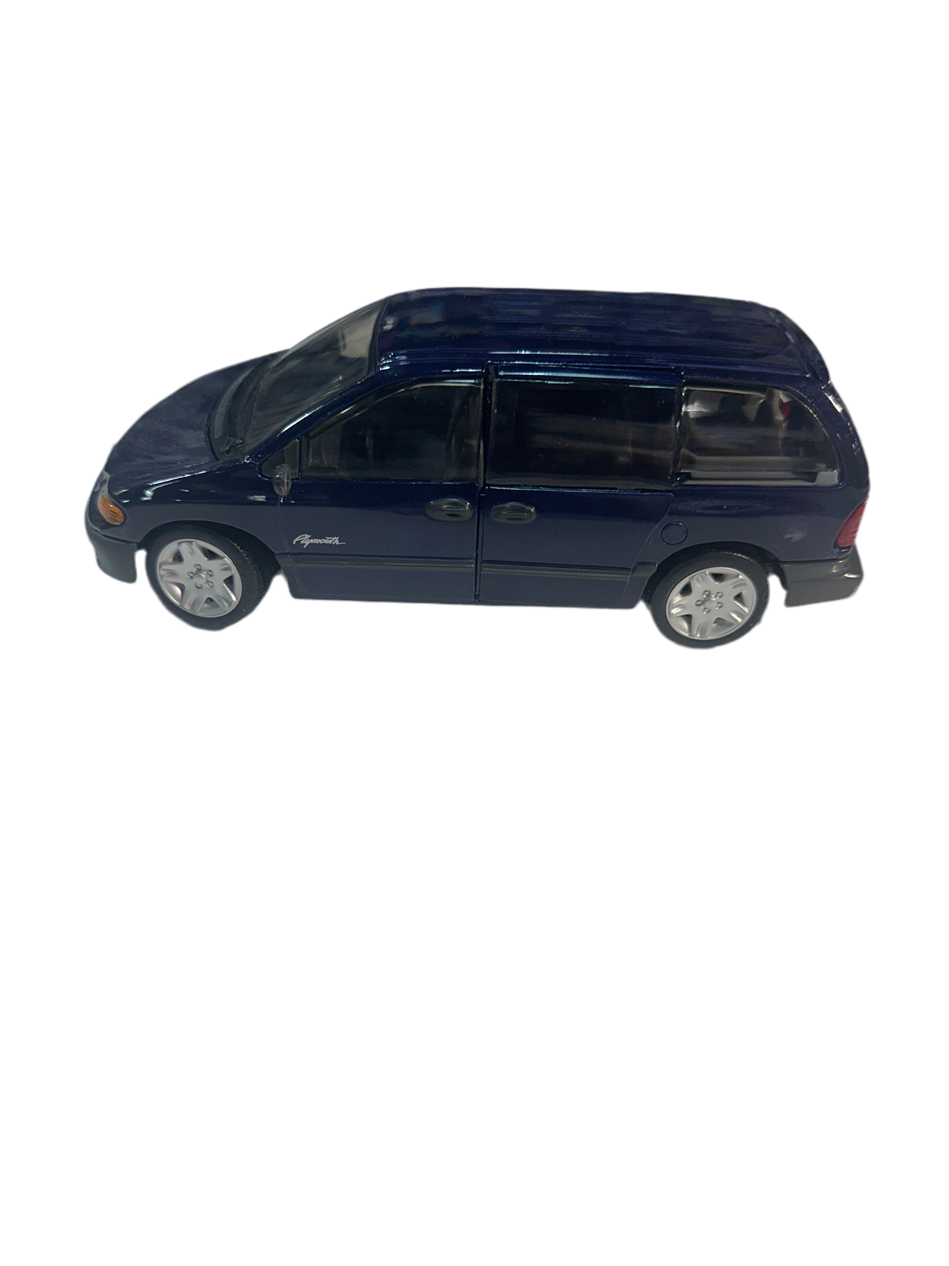 1/24 DODGE CARAVAN