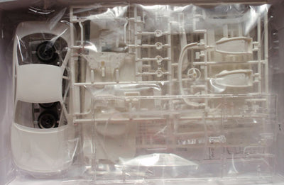 1/24 HONDA INTEGRA TYPE R MUGEN DC2 PLASTIC MODEL KIT- FUJIMI