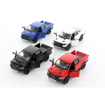 Dodge Ram 1500 2019 a escala 1/78