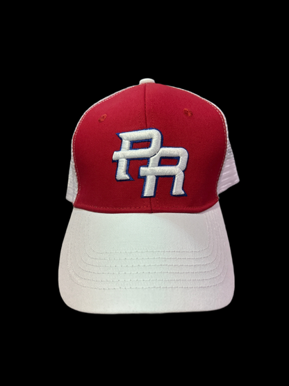 PUERTO RICO MESH HAT