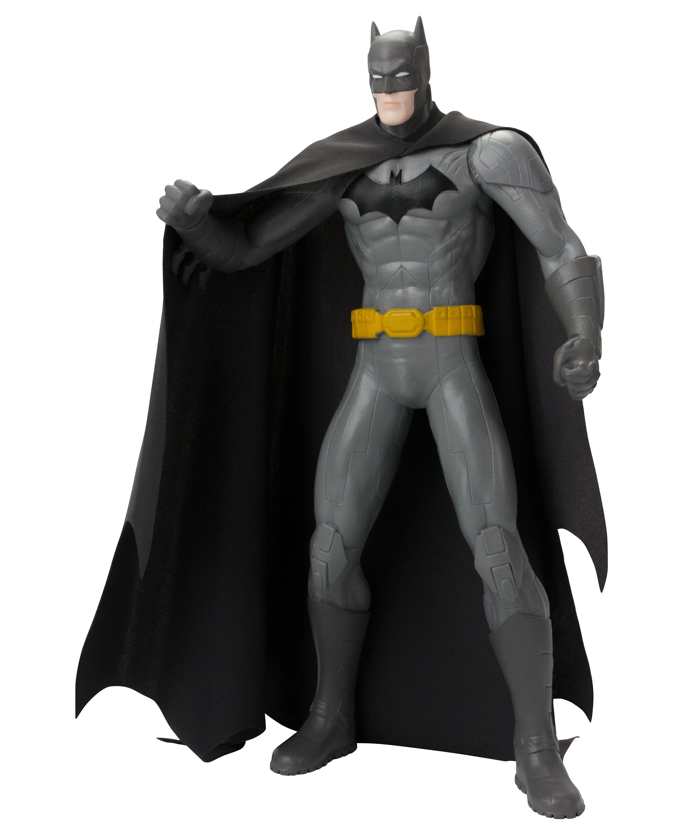 BATMAN 8" BENDABLE FIGURE - JUSTICE LEAGUE ACTION FIGURE
