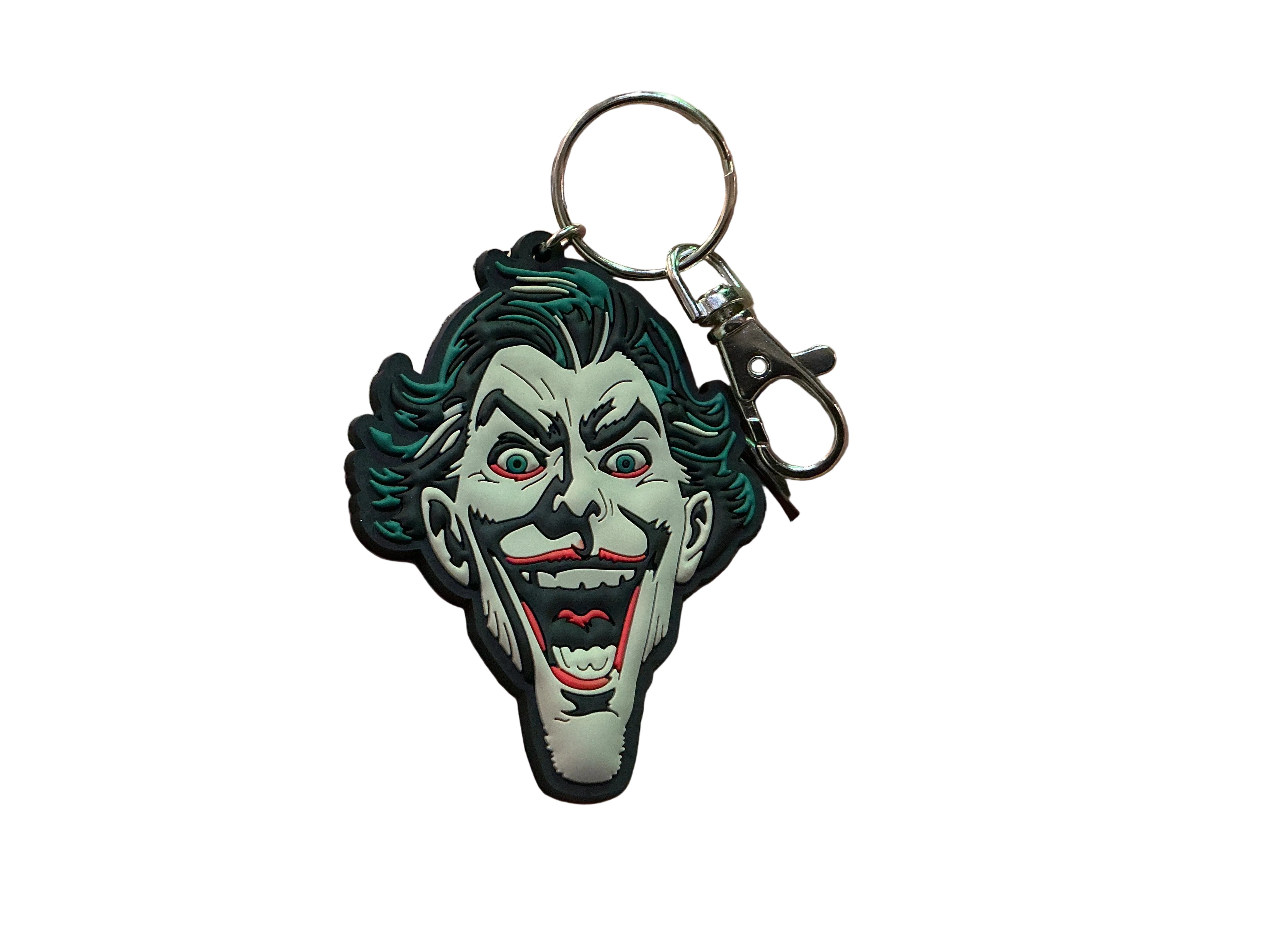 KEYCHAIN JOKER