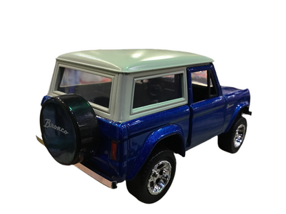 FORD BRONCO 1973
