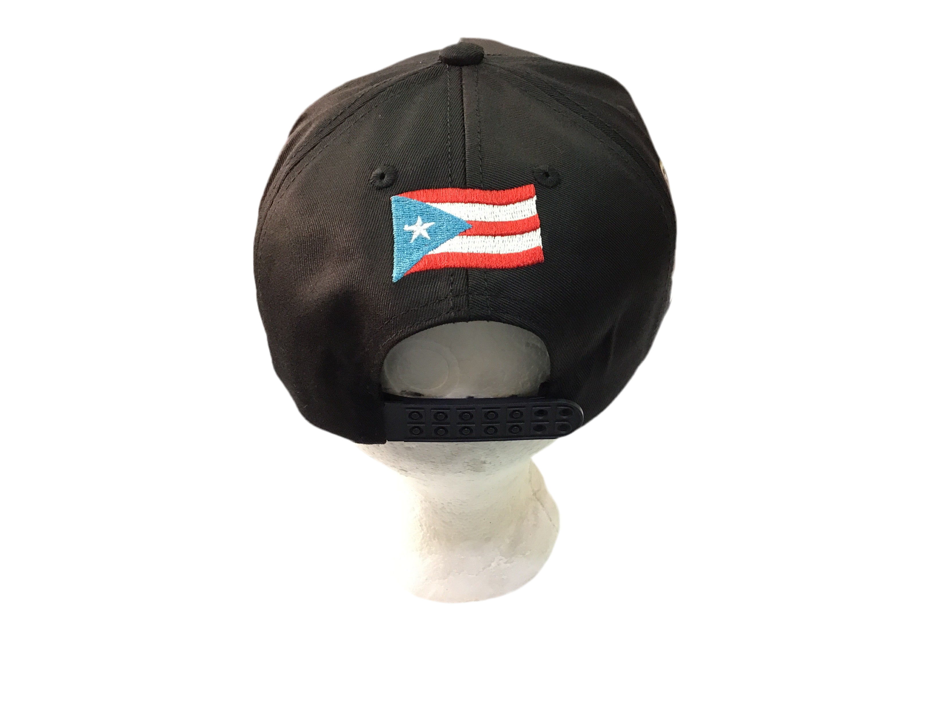 BAD BUNNY GORRA DEBI TIRAR MÁS FOTOS-BAD BUNNY CAP