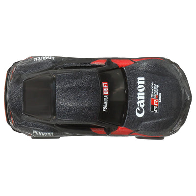 1/64 2021 TOYOTA GR SUPRA - HW BOULEVARD