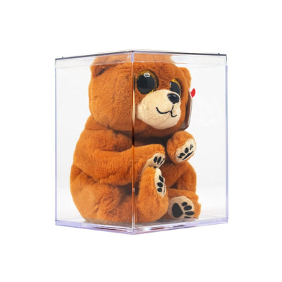 CAJA DE GORROS PARA BEBÉ