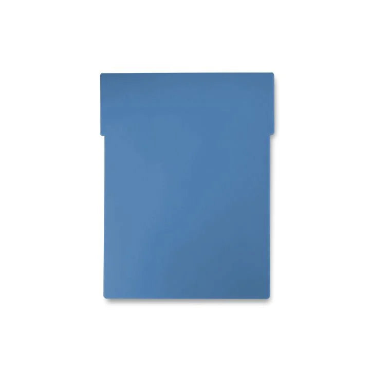 CONTENEDOR DE TARJETAS COLECCIONABLES BCW 1600 UNIDADES AZUL