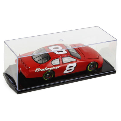 VITRINA DE EXPOSICIÓN DE COCHES EN ESCALA 1/24 