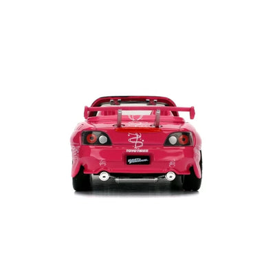 1/32 2001 HONDA S2000 - RÁPIDO Y FURIOSO