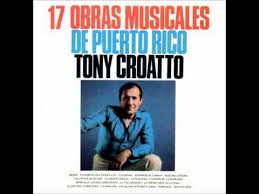 CD de Tony Croatto - 17 obras musicales