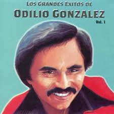 CD de Odilio González - Los Grandes Exitos/1