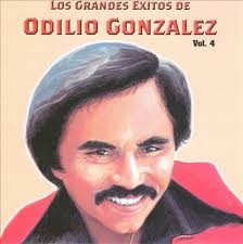 CD de Odilio González - Los Grandes Exitos/4