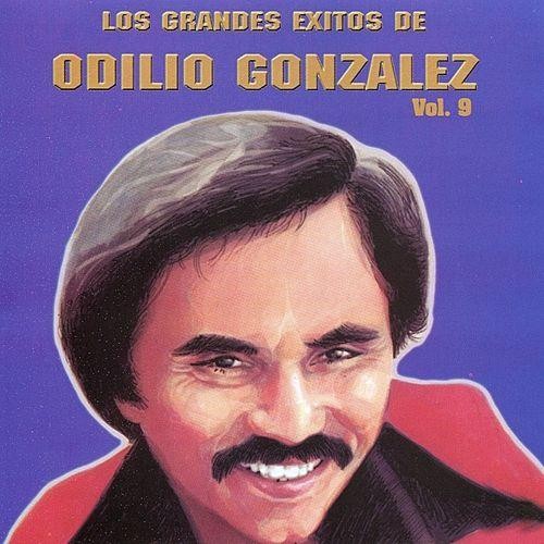 CD de Odilio González - Los Grandes Exitos/9