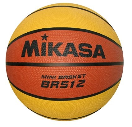 Bola de baloncesto Mikasa BR512