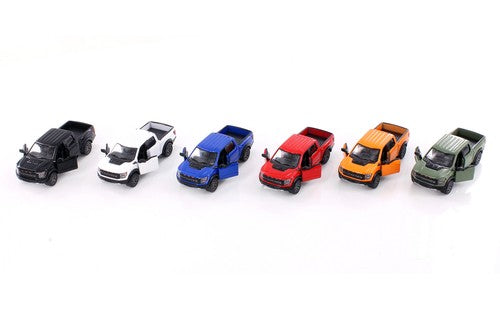 1/78 FORD RAPTOR 2022