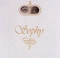 CD de Sophy - Dudo lo que pasa