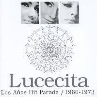 CD de Lucecita - Los años Hit Parade