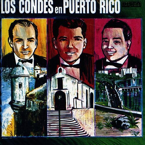 CD de Los Condes - En Puerto Rico