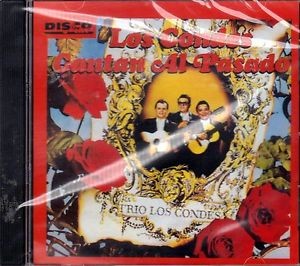 CD de Los Condes - Cantan al pasado