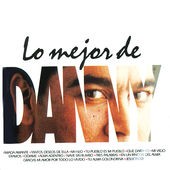 CD de Danny Rivera - Lo mejor de