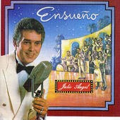 CD de Julio Angel - Ensueño