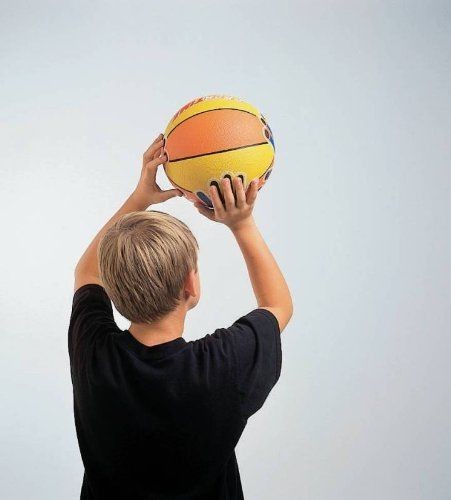 Bola de baloncesto SPORTIME 103086