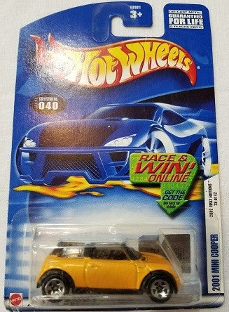 1:64 HOT WHEELS año? marca? modelo? numero?