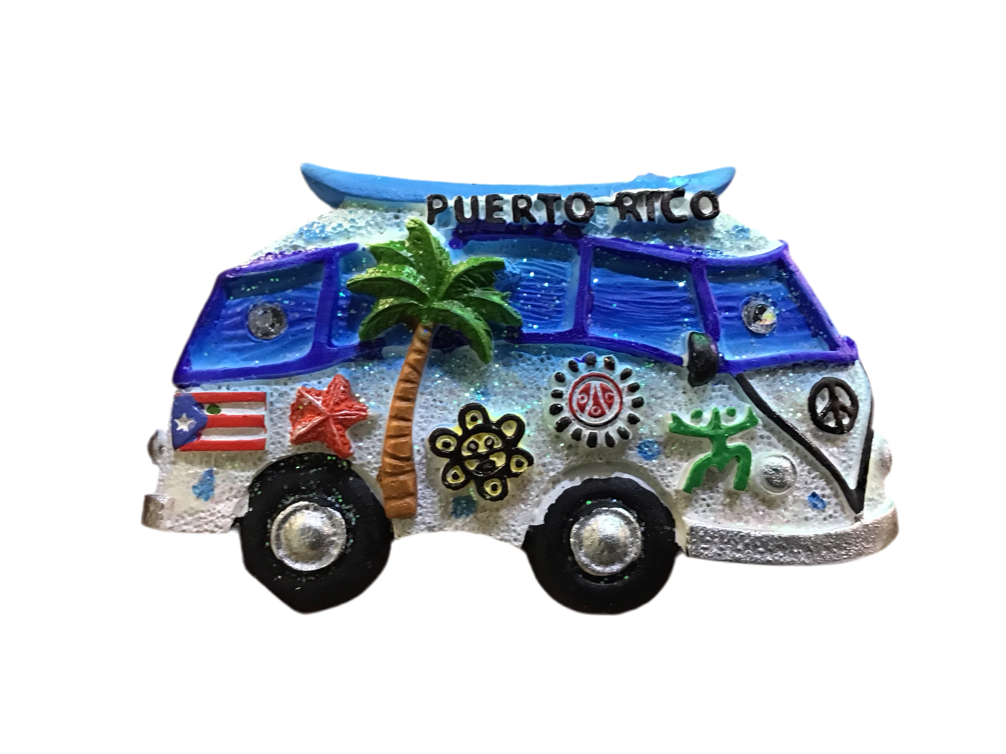 MAGNETO VOLKSWAGEN PUERTO RICO