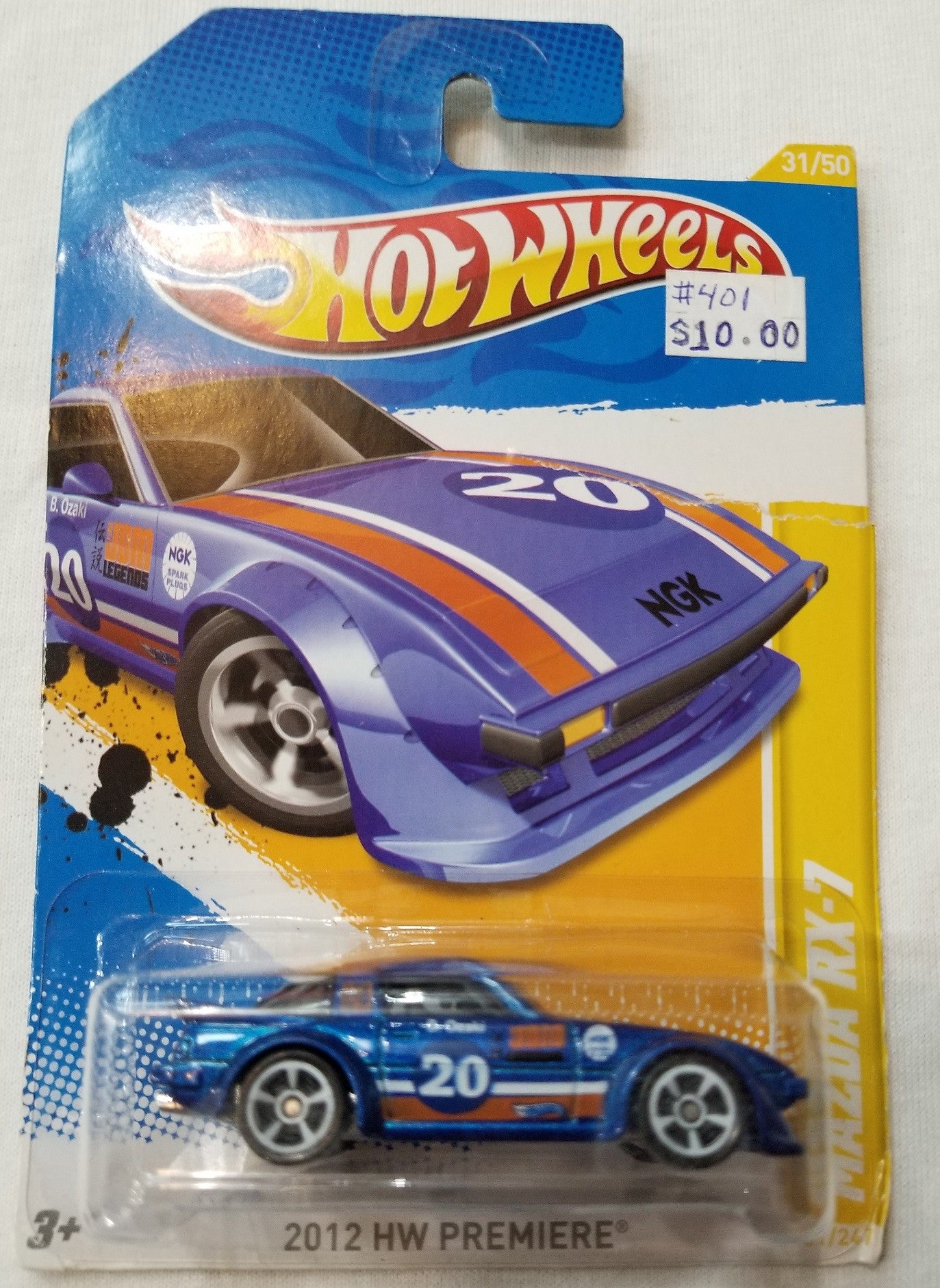 1:64 HOT WHEELS año? marca? modelo? numero?