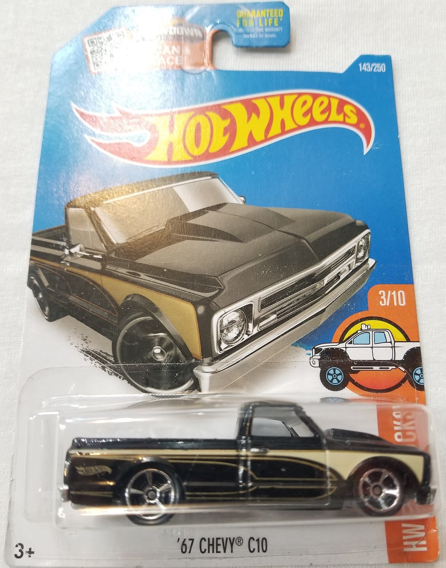 1:64 HOT WHEELS año? marca? modelo? numero?